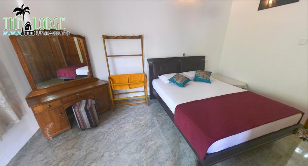 The Lodge Unawatuna Phòng bức ảnh