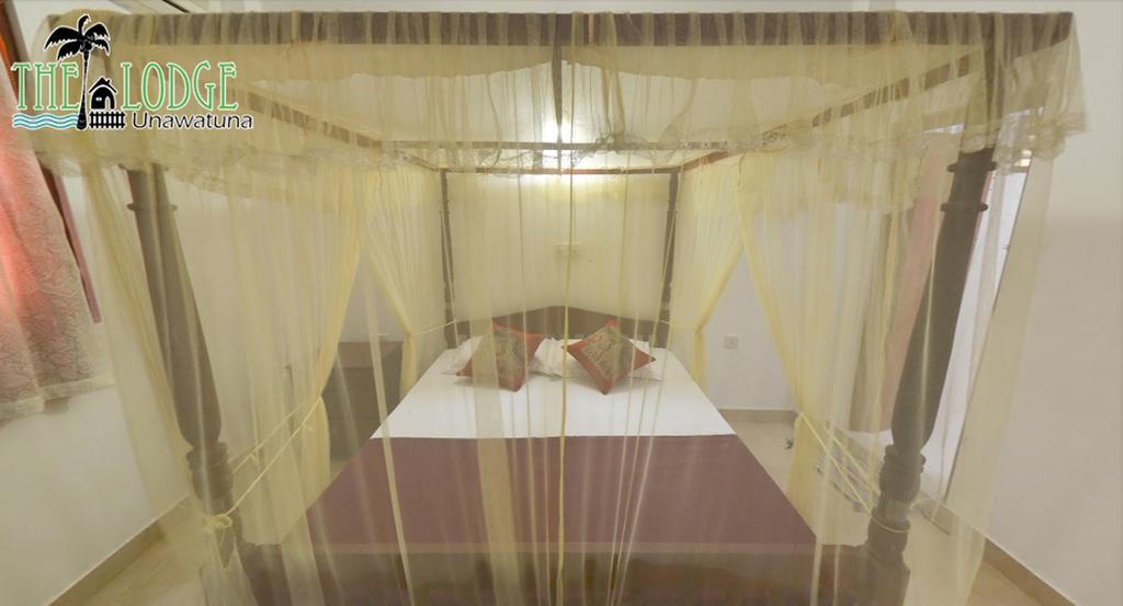The Lodge Unawatuna Phòng bức ảnh