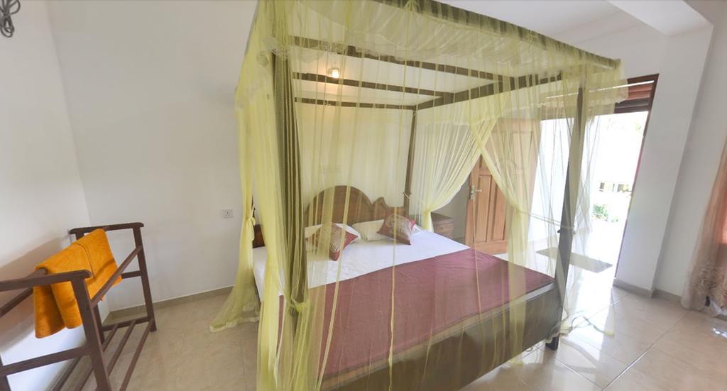 The Lodge Unawatuna Phòng bức ảnh