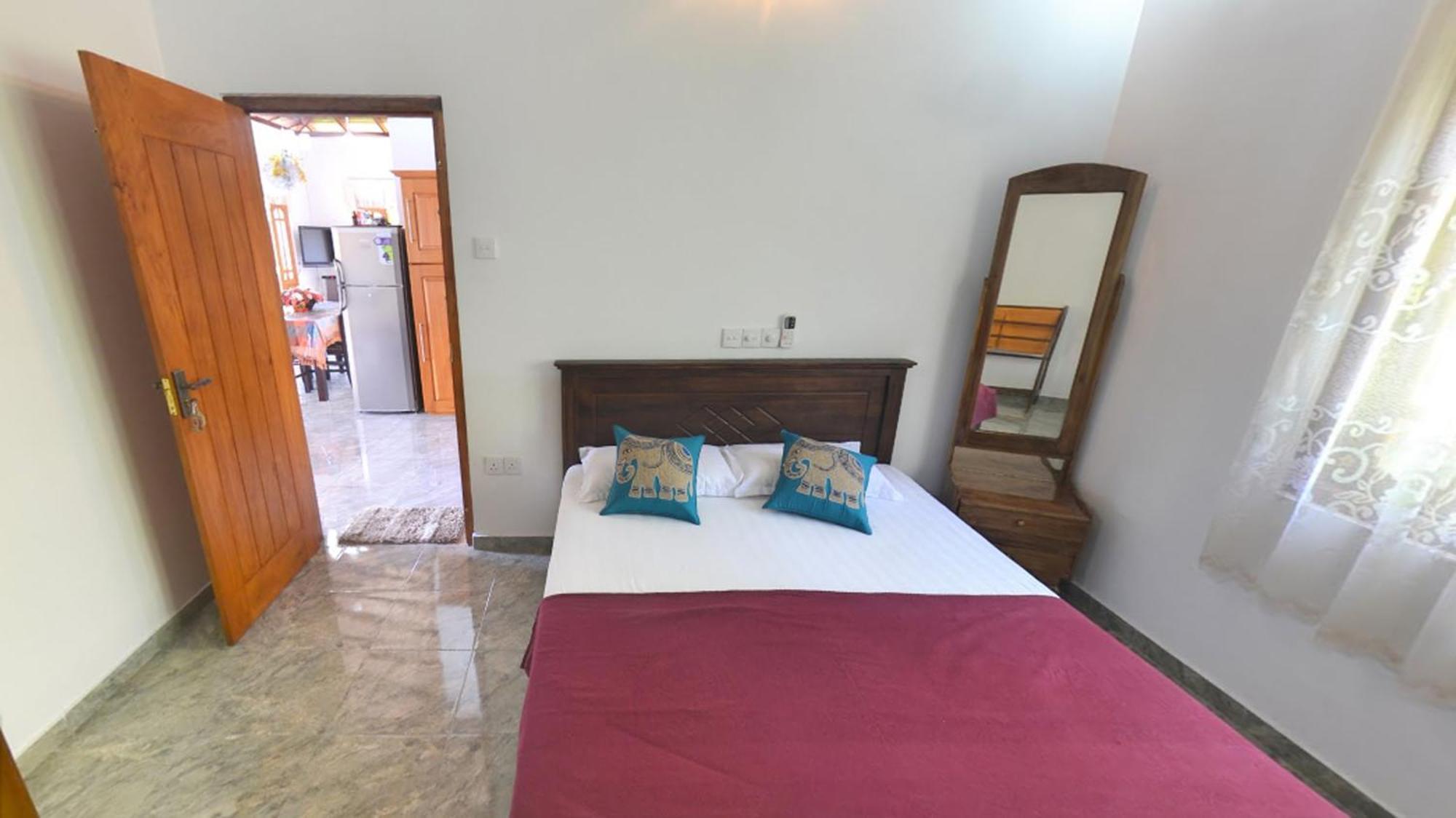 The Lodge Unawatuna Phòng bức ảnh
