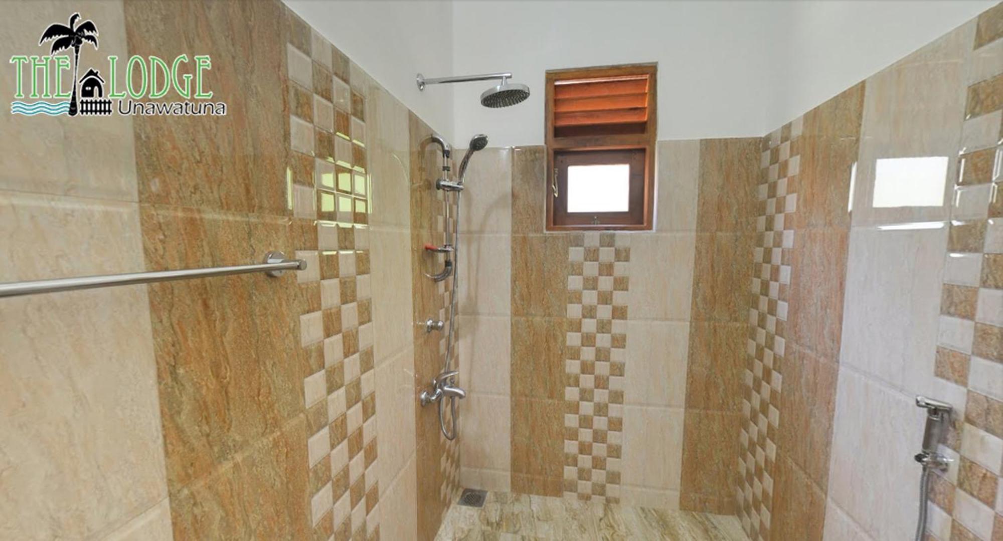 The Lodge Unawatuna Phòng bức ảnh