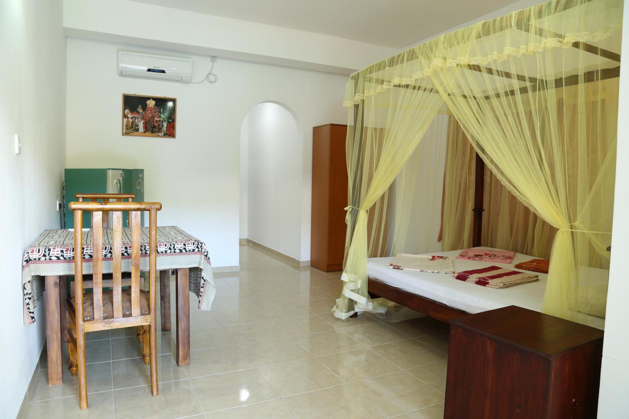 The Lodge Unawatuna Phòng bức ảnh