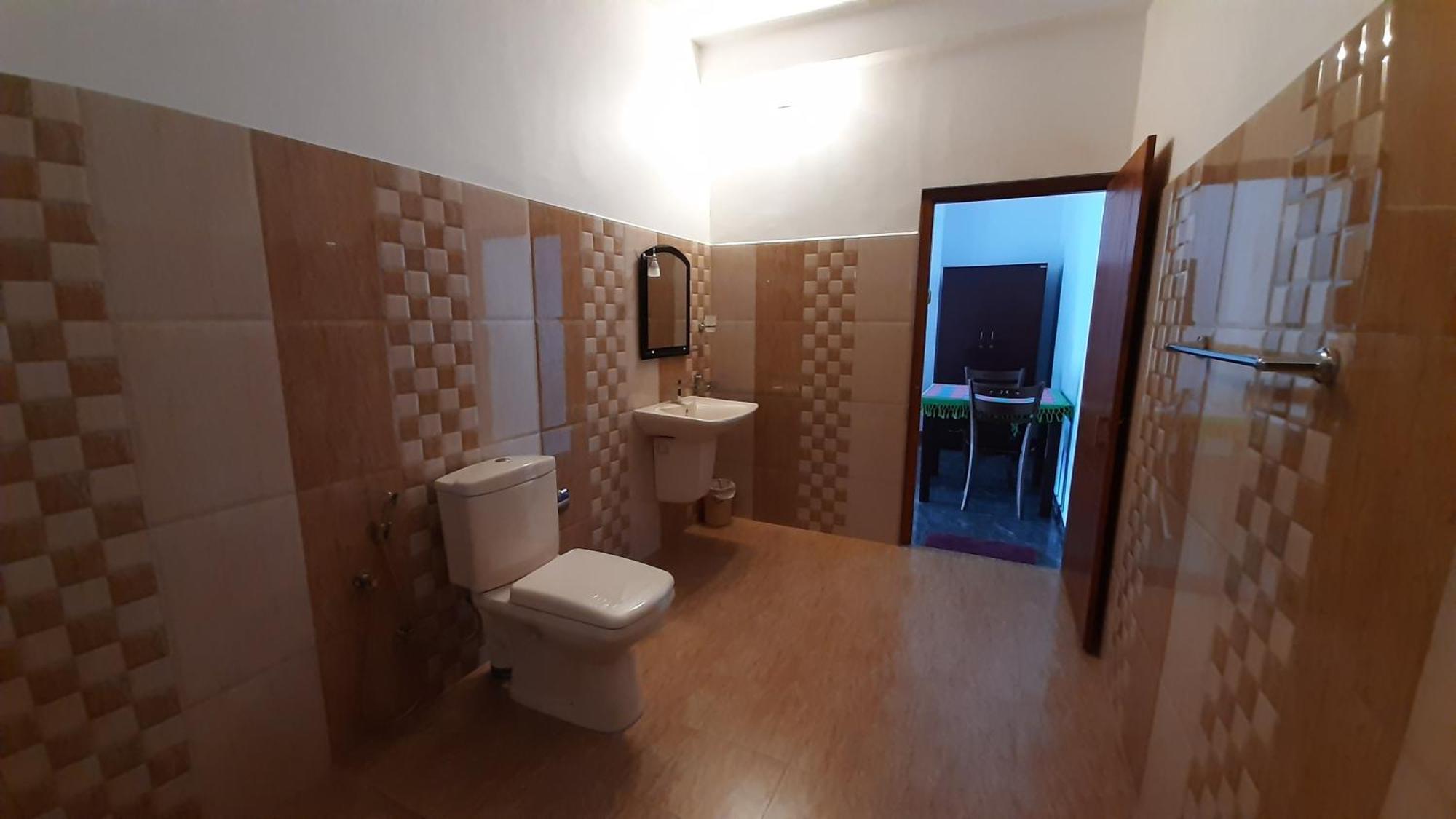 The Lodge Unawatuna Phòng bức ảnh