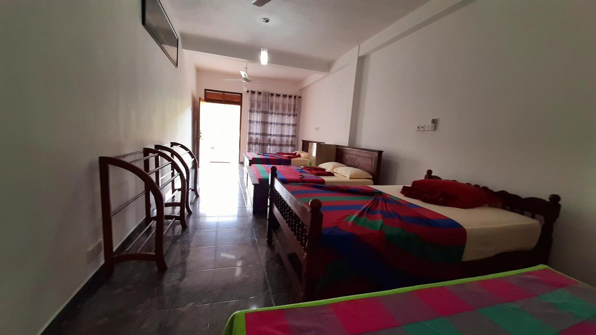 The Lodge Unawatuna Phòng bức ảnh