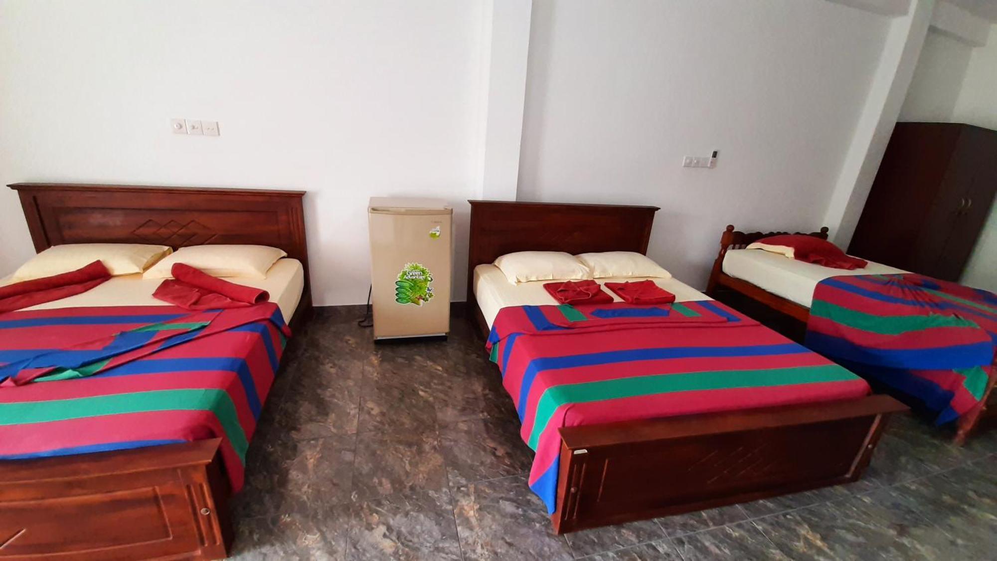 The Lodge Unawatuna Phòng bức ảnh