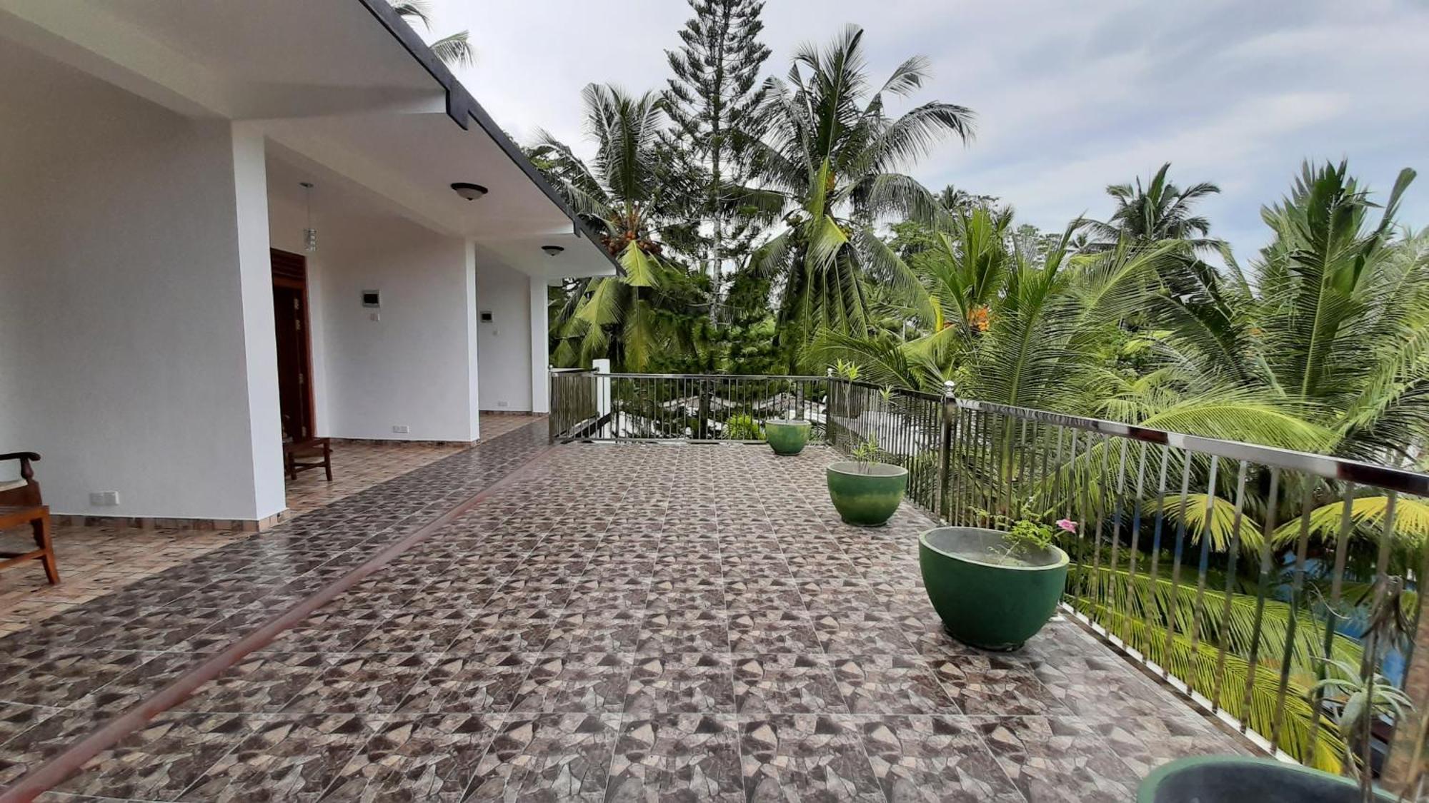 The Lodge Unawatuna Phòng bức ảnh