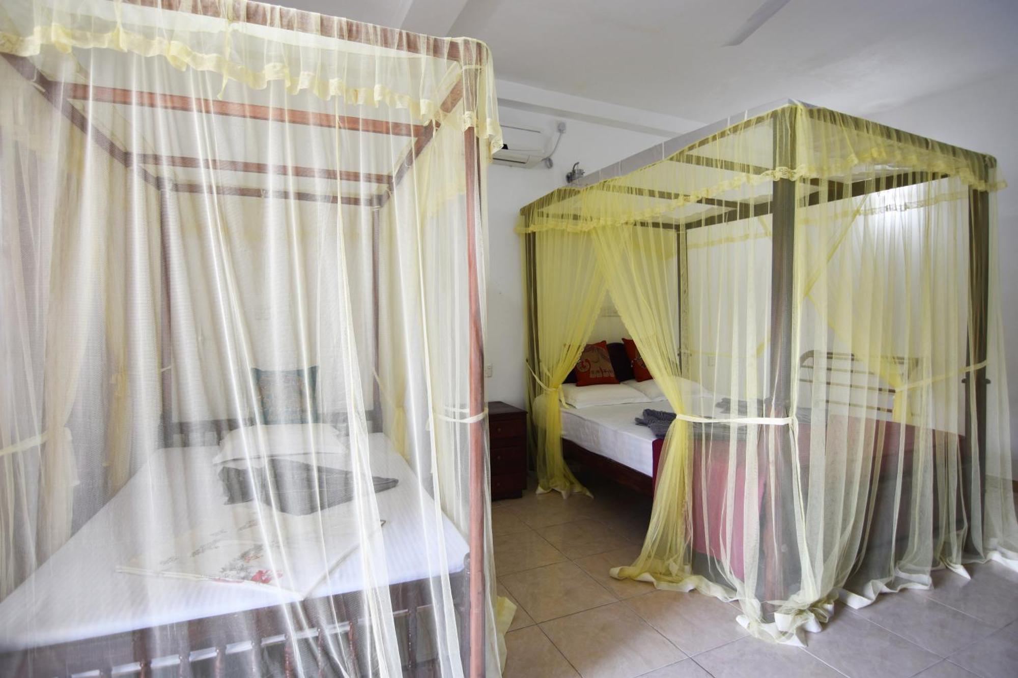 The Lodge Unawatuna Phòng bức ảnh