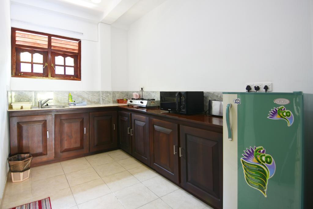 The Lodge Unawatuna Ngoại thất bức ảnh