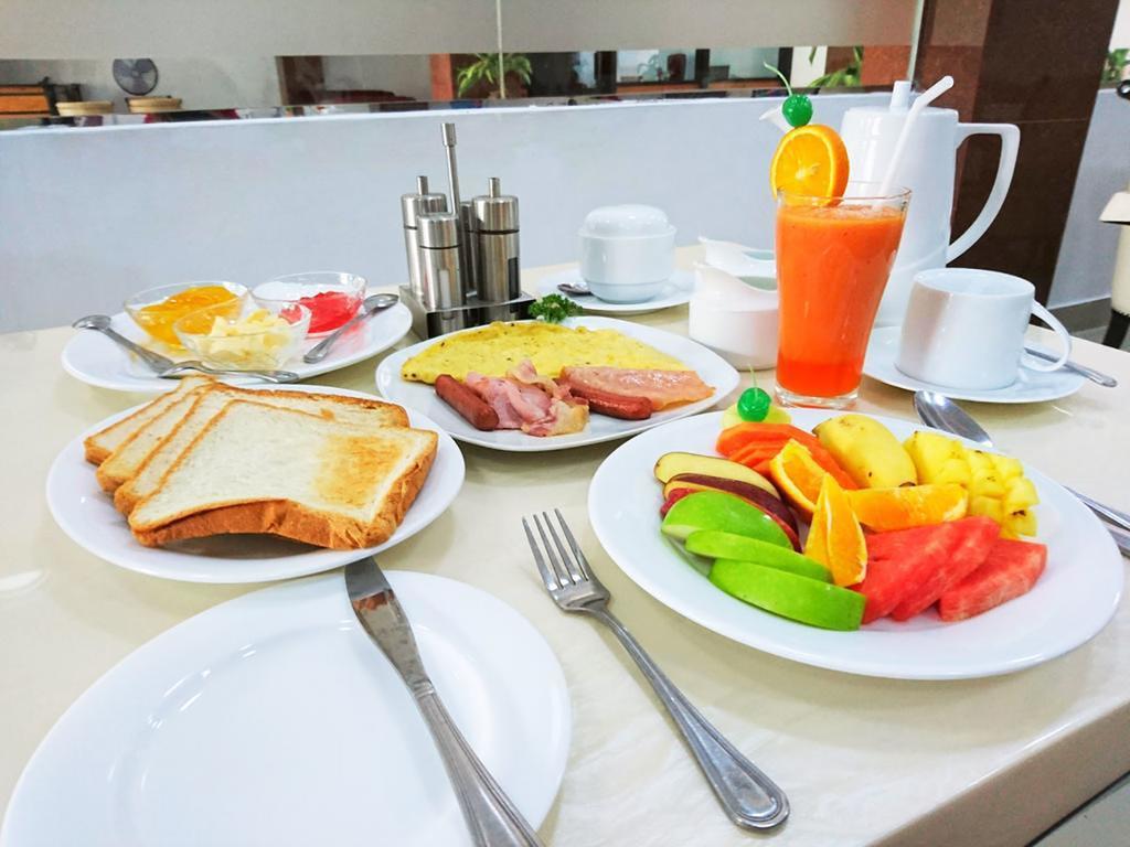 The Lodge Unawatuna Ngoại thất bức ảnh